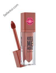 Flormar New Kiss Me More Lip Tattoo -19 Caramel (3.8ml)